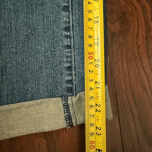 Kut from the Kloth Katy boyfriend jeans size 2 - Picture 5 of 12